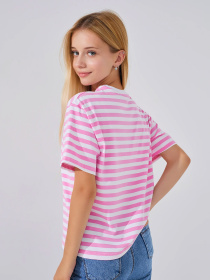 Футболка LAWA модель 2000990722102 Фото