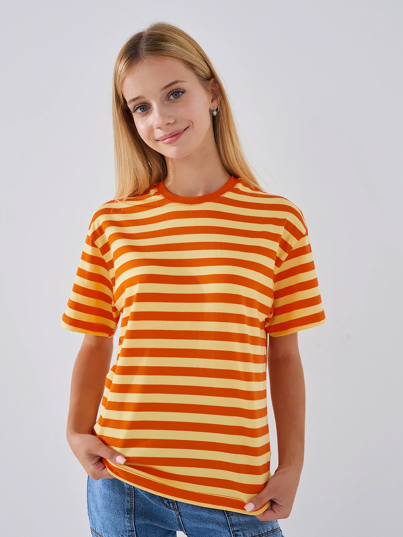 Футболка LAWA модель 2000990722171 Фото