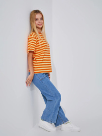 Футболка LAWA модель 2000990722171 Фото