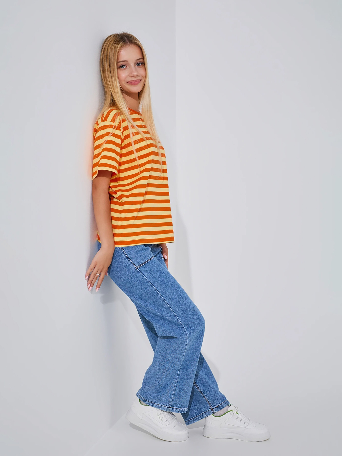 Футболка LAWA модель 2000990722171 Фото