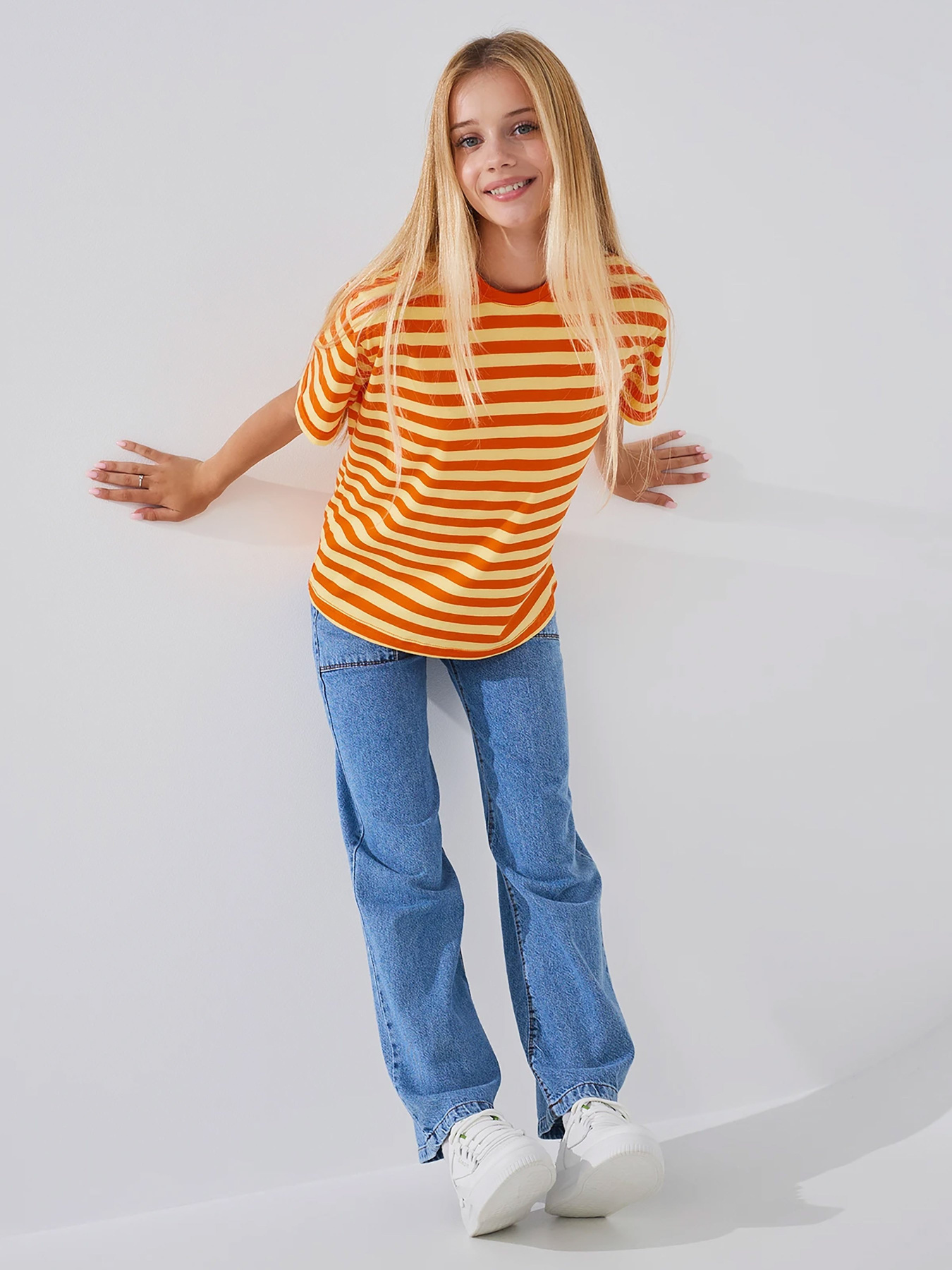 Футболка LAWA модель 2000990722171 Фото