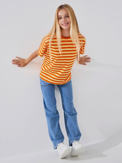 Футболка LAWA модель 2000990722171 Футболка LAWA модель 2000990722171 Фото