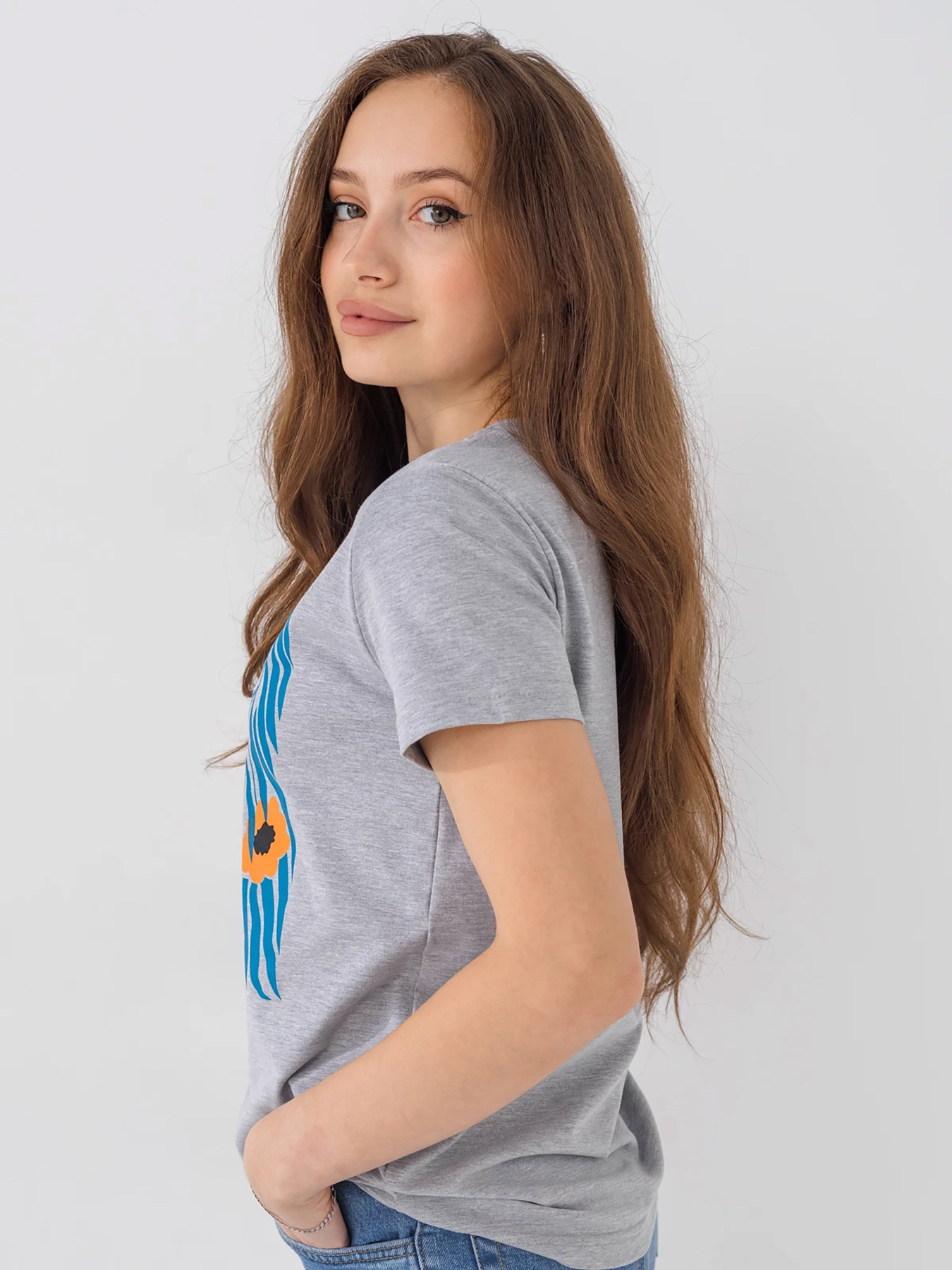 Футболка LAWA модель 2000990725707 Фото