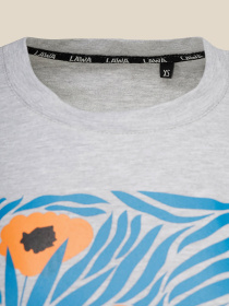 Футболка LAWA модель 2000990725707 Фото