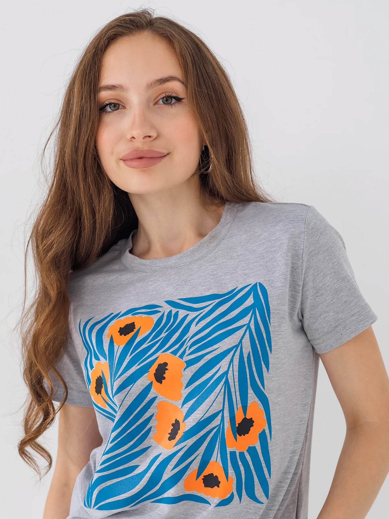 Футболка LAWA модель 2000990725707 Фото