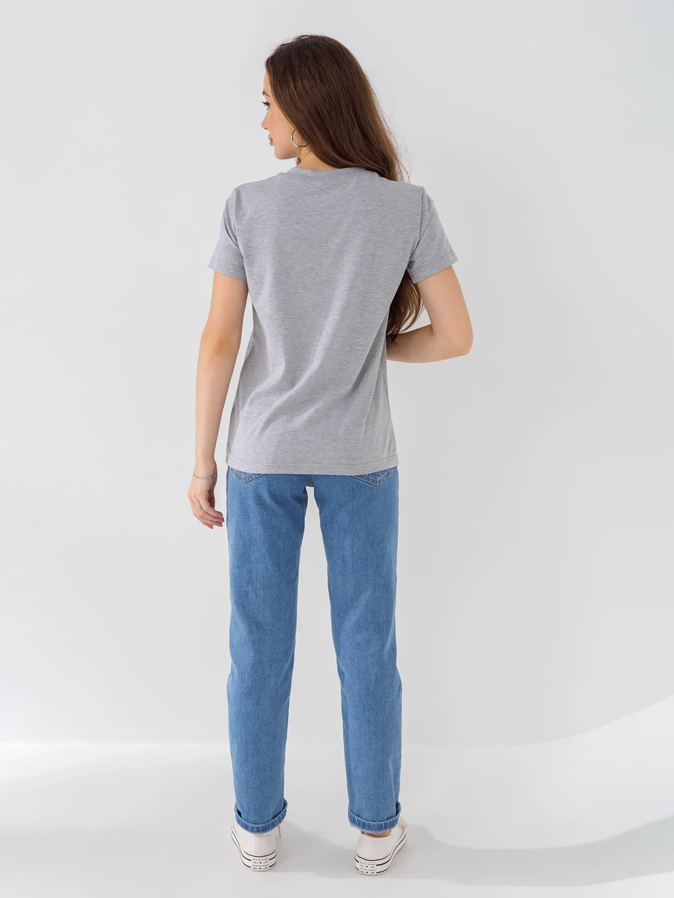 Футболка LAWA модель 2000990725707 Фото