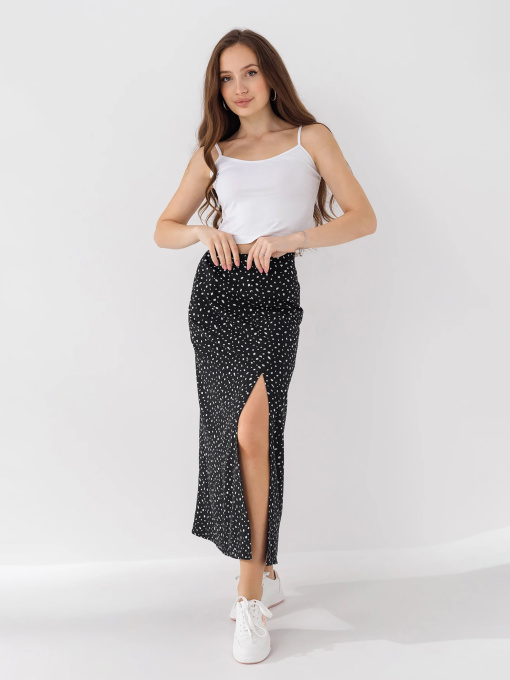 Юбка миди LAWA модель 2000990725769 Фото