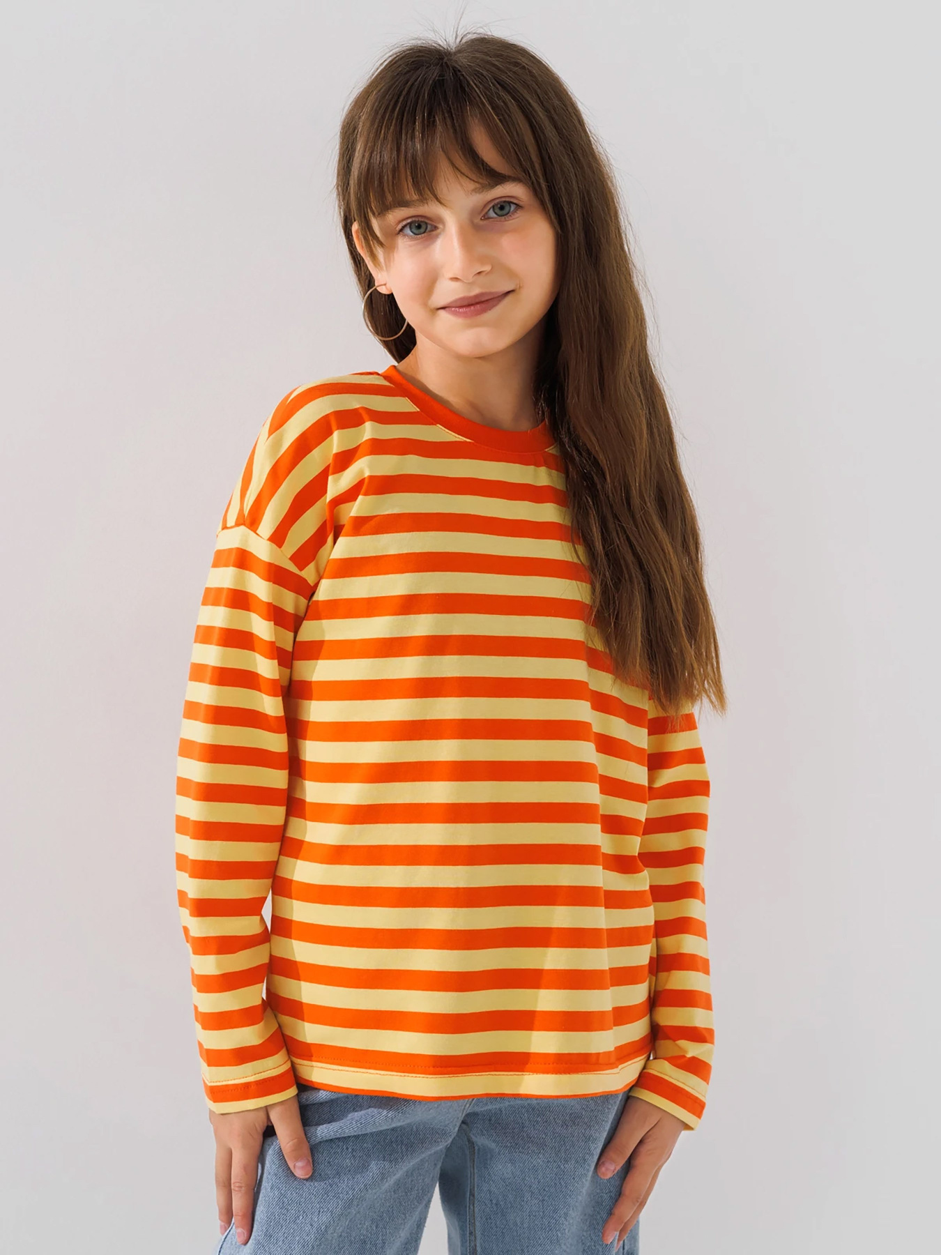 Лонгслив LAWA модель 2000990732767 Фото