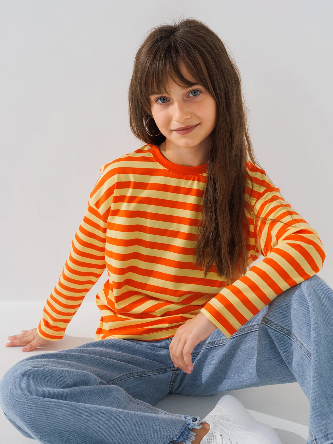 Лонгслив LAWA модель 2000990732767 Фото