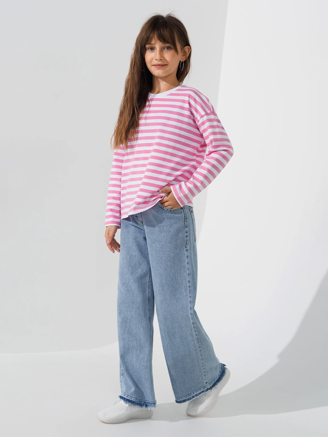 Лонгслив LAWA модель 2000990732576 Фото