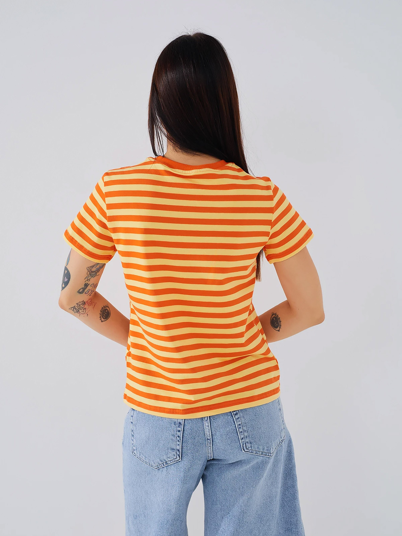 Футболка LAWA модель 2000990736116 Фото