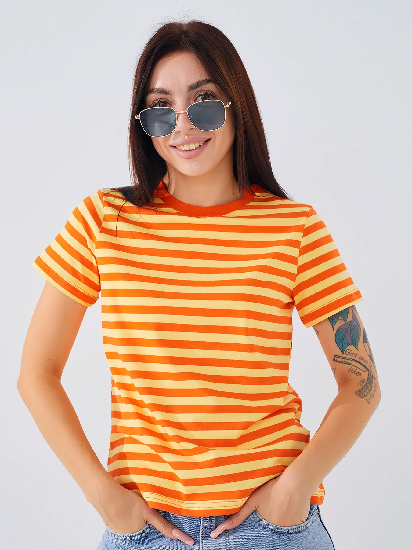 Футболка LAWA модель 2000990736116 Фото