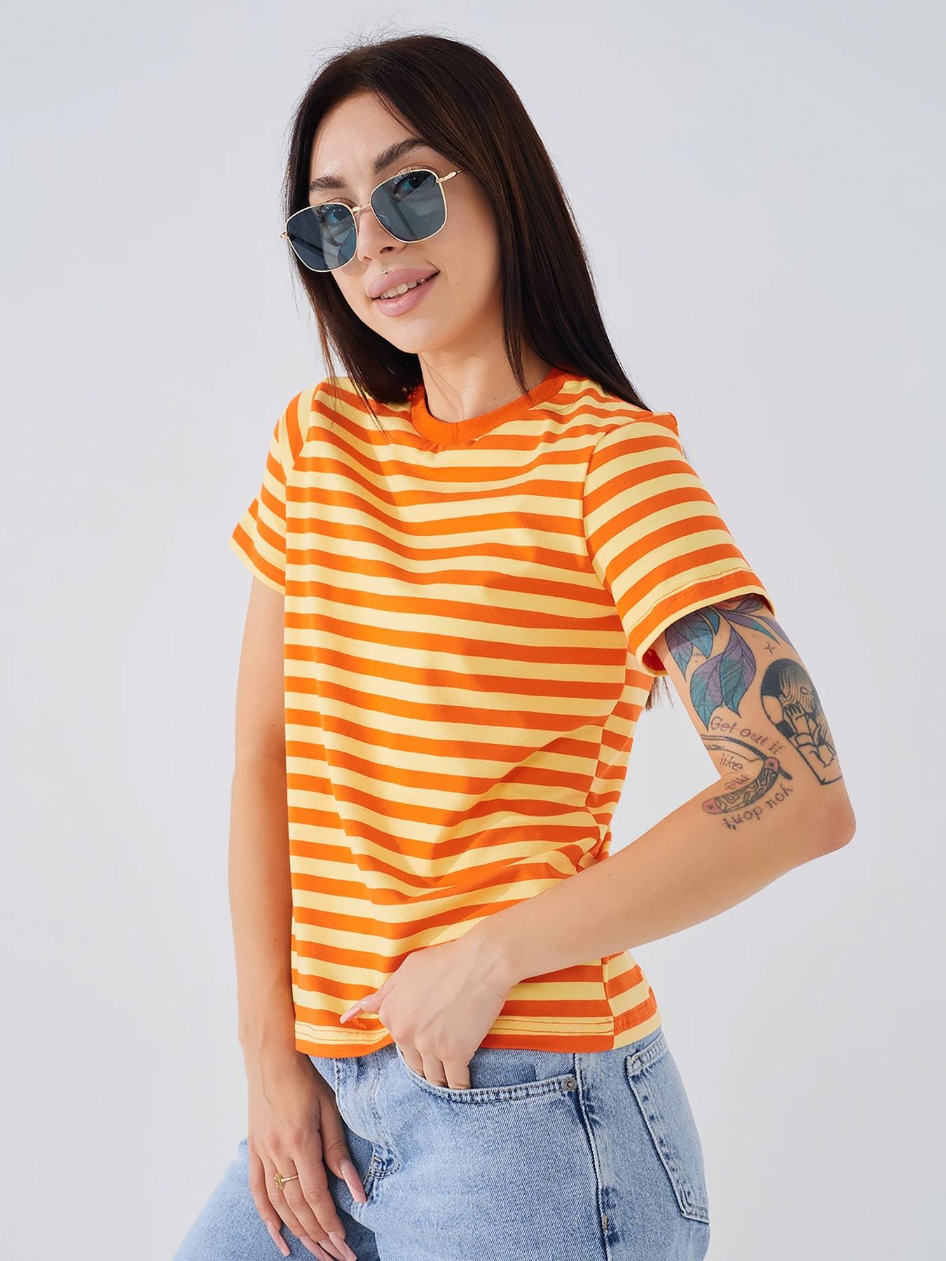 Футболка LAWA модель 2000990736116 Фото