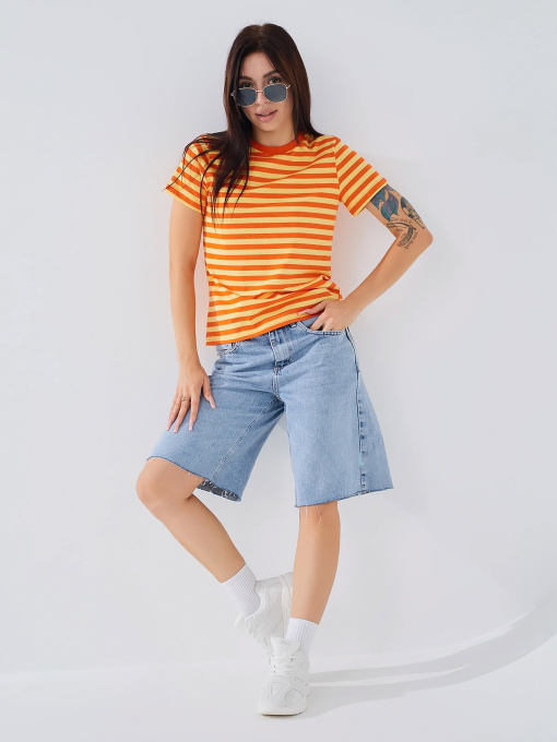 Футболка LAWA модель 2000990736116 Фото