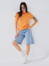 Футболка LAWA модель 2000990736116 Фото