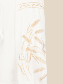 Вышитая рубашка LAWA модель 2000990738400 Фото