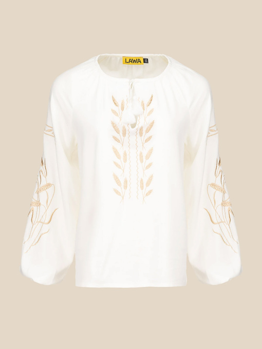 Вишита сорочка LAWA Модель 2000990738400 Фото