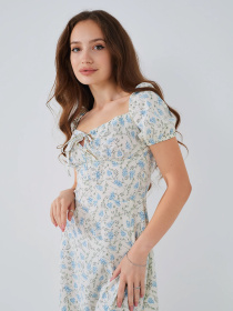 Платье миди LAWA модель 2000990738615 Фото