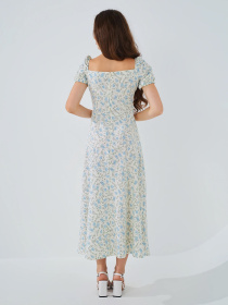 Платье миди LAWA модель 2000990738615 Фото