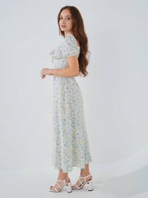 Платье миди LAWA модель 2000990738615 Фото