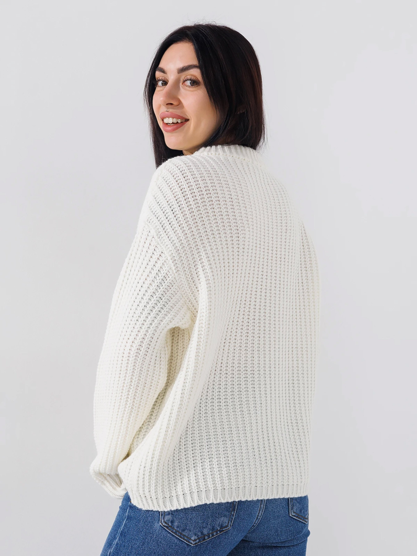 Джемпер LAWA модель 2000990742278 Фото