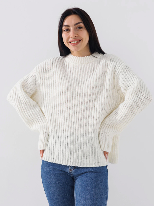 Джемпер LAWA Модель 2000990742278 Фото