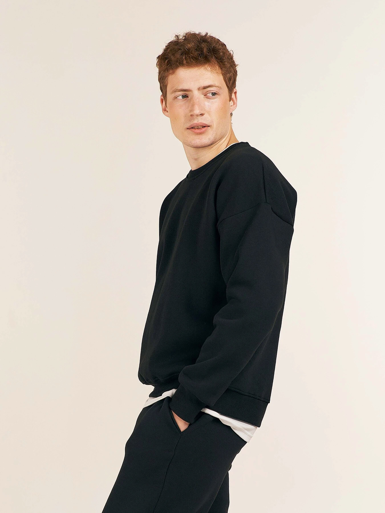 Свитшот LAWA модель 2000990742216 Фото