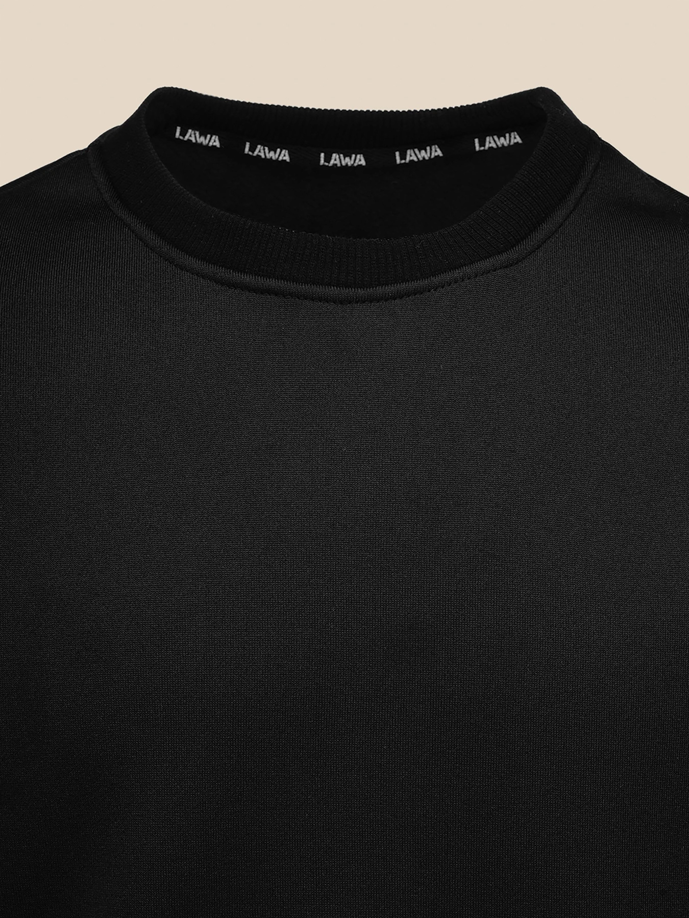 Свитшот LAWA модель 2000990742216 Фото