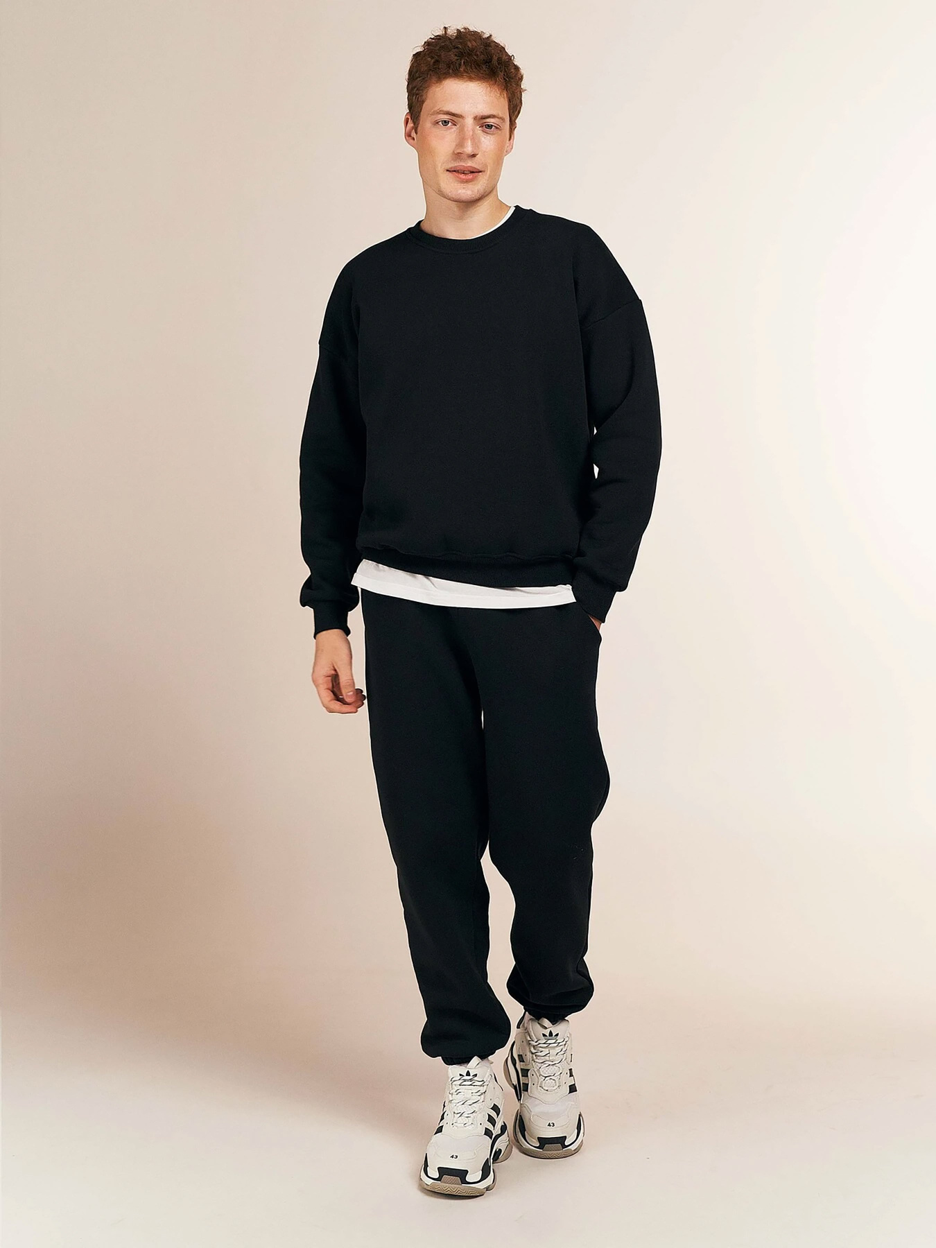 Свитшот LAWA модель 2000990742216 Фото