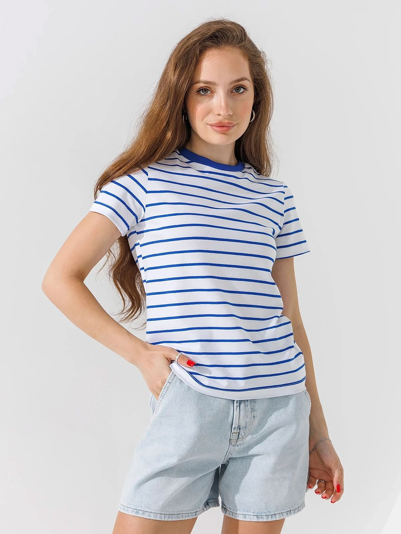 Футболка LAWA модель 2000990686848 Фото