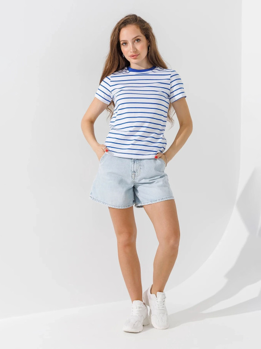 Футболка LAWA модель 2000990686848 Фото