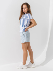 Футболка LAWA модель 2000990686848 Фото