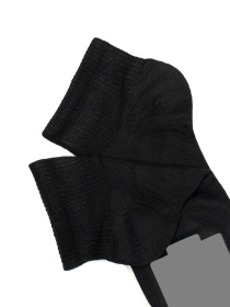 Шкарпетки ISSA Plus модель GNS-368_черный Фото