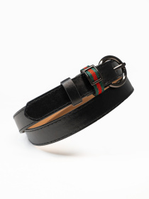 Ремінь ISSA Plus модель R1-195_черный Фото