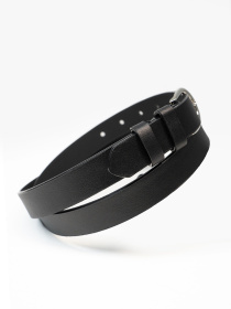 Ремінь ISSA Plus модель R1-197_черный Фото