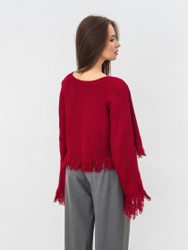 Кардиган Romashka Остін модель 399011602002 Кардиган Romashka Остін модель 399011602002 Фото