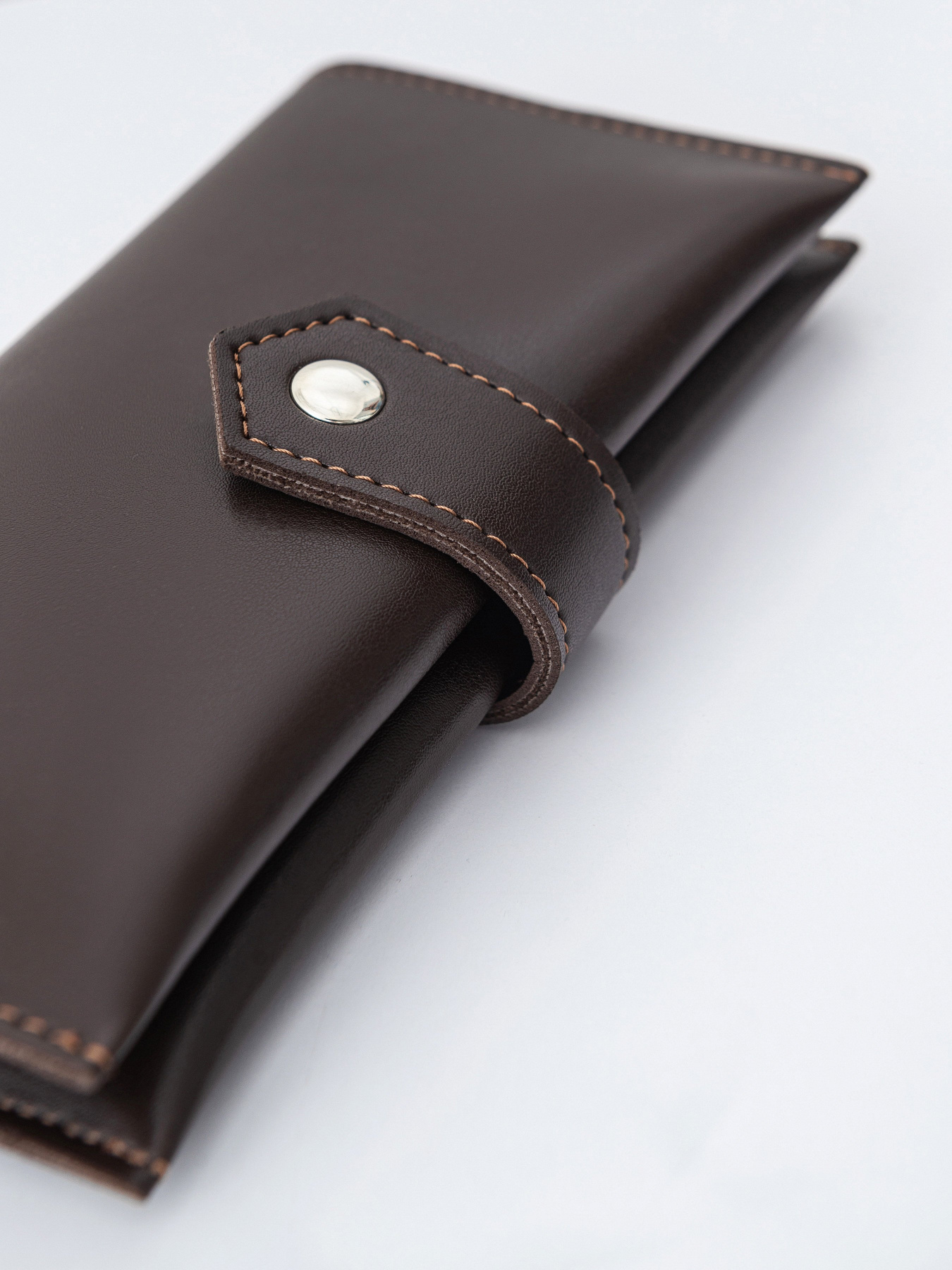 Гаманець Romashka Трір модель 306001103061 Фото