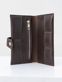 Гаманець Romashka Трір модель 306001103061 Фото