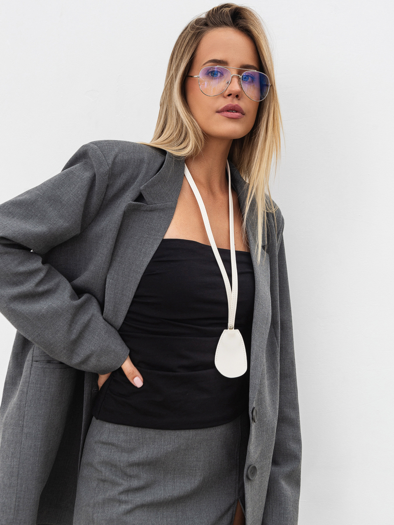 Ключница Romashka Едвіна модель 399002703091 Ключница Romashka Едвіна модель 399002703091 Фото