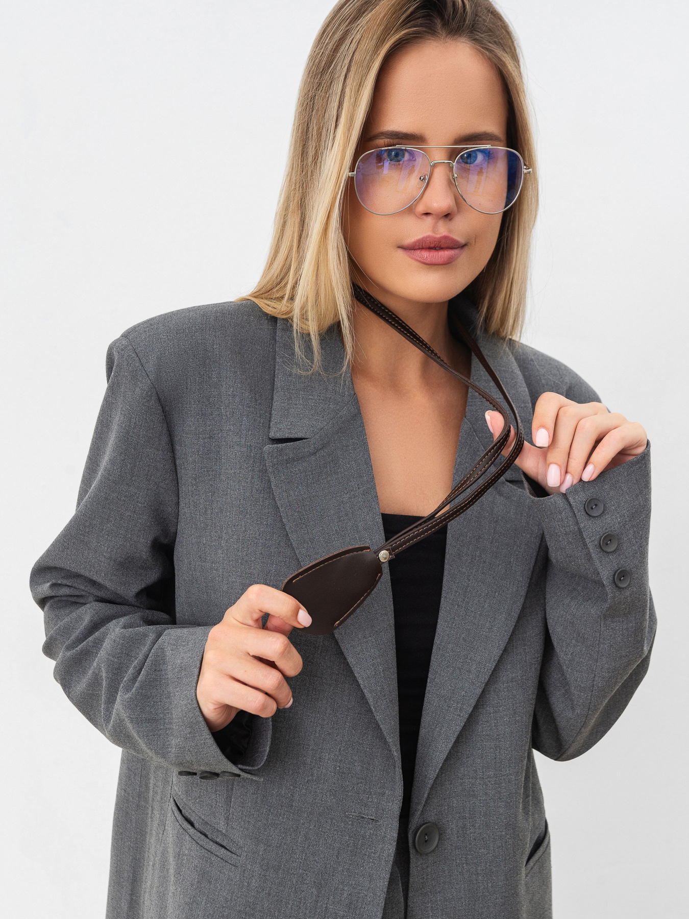 Ключница Romashka Едвіна модель 399002703222 Ключница Romashka Едвіна модель 399002703222 Фото