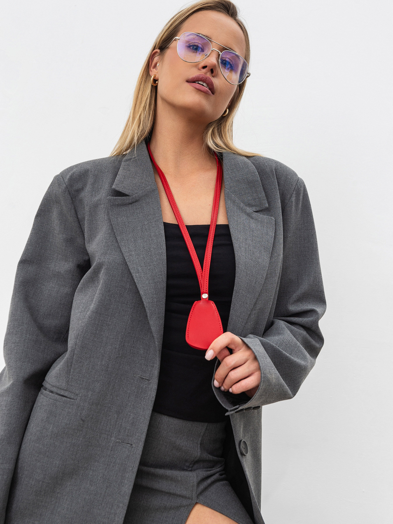 Ключница Romashka Едвіна модель 399002703001 Фото