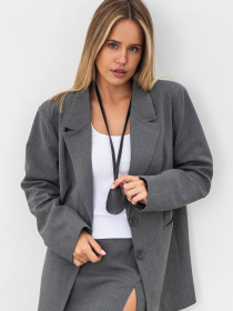 Ключница Romashka Едвіна модель 399002703101 Фото