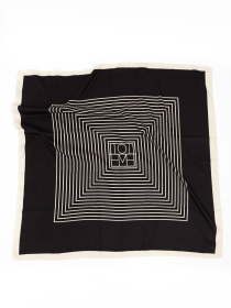 Платок Famo модель APL-155_01 Фото