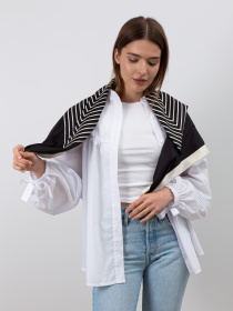 Платок Famo модель APL-155_01 Фото