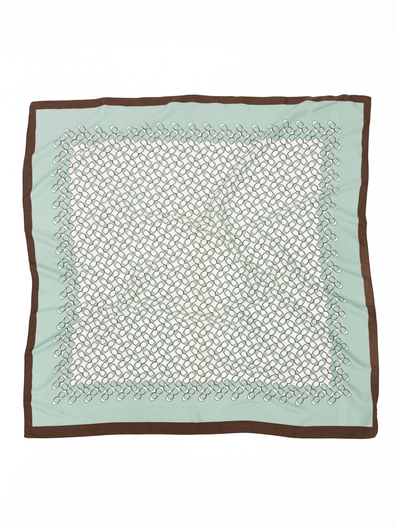 Платок Famo модель APL-333_01 Фото