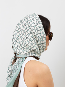 Платок Famo модель APL-333_01 Фото