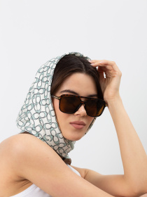 Платок Famo модель APL-333_01 Фото