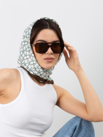 Платок Famo модель APL-333_01 Фото