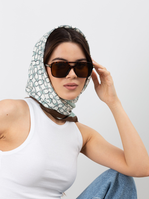 Платок Famo модель APL-333_01 Фото