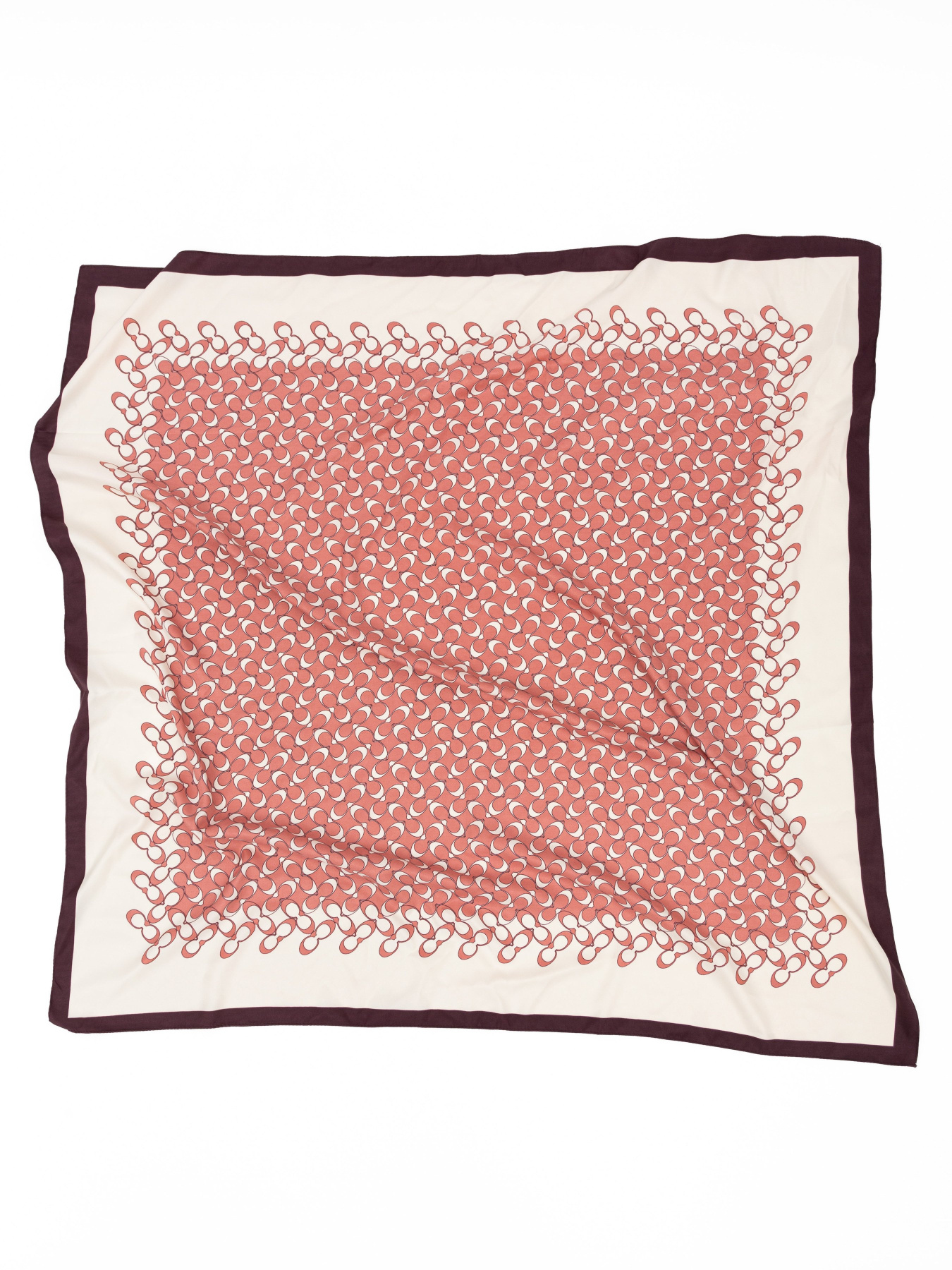 Платок Famo модель APL-333_02 Фото